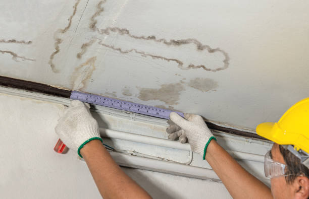 Reliable Storm Water Damage Restoration contractor in East Brunswick, NJ by Aqua Guard Water Damage